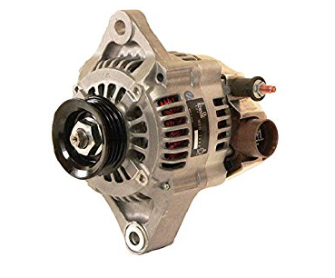 Mercury Optimax 200-225 HP Alternator 828506