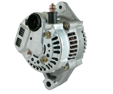 Mercury Optimax 1998 ONLY 135-150 HP Alternator 834832