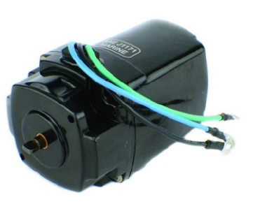 Mercury Trim Motor 891736T, Replacement 150 - 250hp