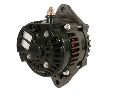 Mercury Outboard Alternator 897755T, Replacement 75hp, 90hp 115hp