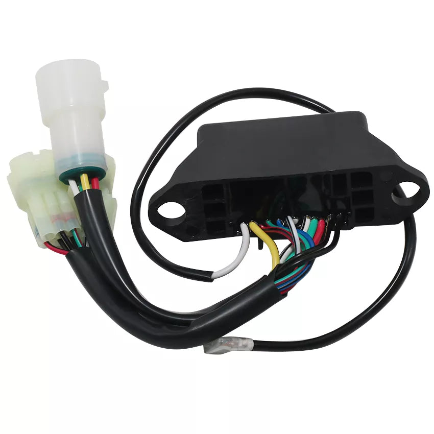 Relay Assembly, Honda 38580-ZY6-013 Replacement