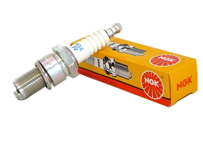 NGK Spark Plug BPR6EFS