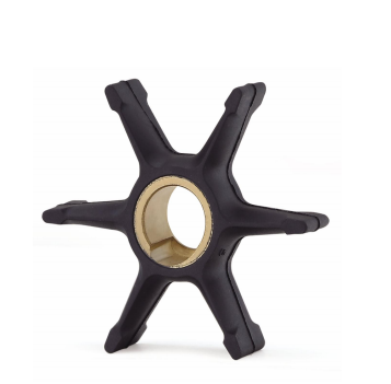 Johnson / Evinrude 40-50hp Seawater Impeller 396809 Replacement