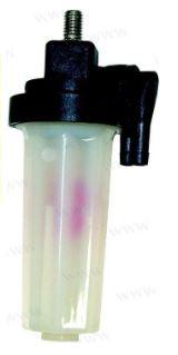 Yamaha 4 & 2 stroke 60-90HP Outboard Fuel Filter (6mm) 64J-24560-11 (Aftermarket)