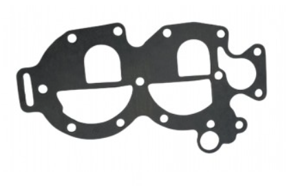 Johnson-Evinrude Cover Gasket 327674 Replacement
