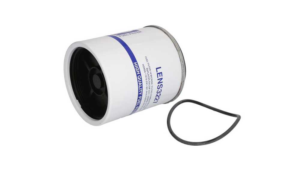 Racor S3227 Fuel Filter Element Replacement