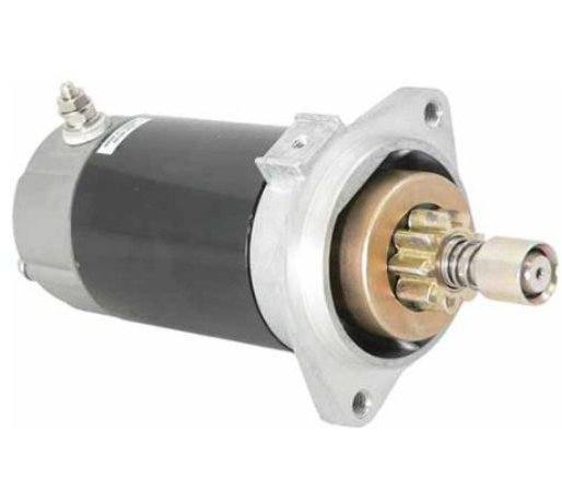 Suzuki Outboard Starter Motor 31100-94400 Replacement 20-40HP