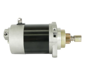 Suzuki Starter Motor DF 40-60 HP 31100-87500