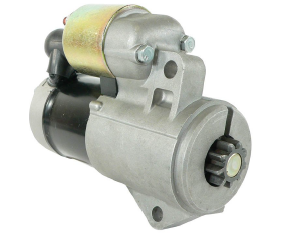 Suzuki Starter Motor DF 90-140 HP   31100-90J00