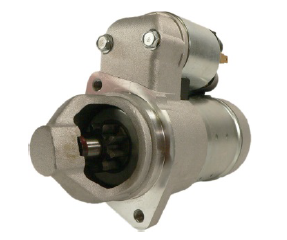 Suzuki Outboard Starter DF 70-300  31100-93J00