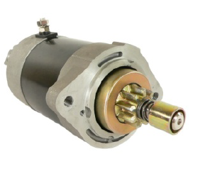 Suzuki Starter Motor DT 55-65 HP  31100-94702