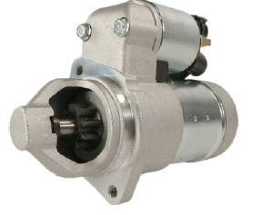 Suzuki Starter Motor  DF 9.9-60 HP   31100-95J00