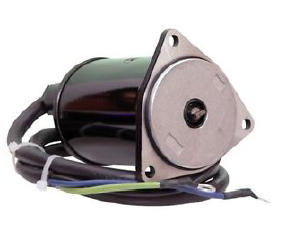 Suzuki Trim Motor 2 Stroke 4 & 6 Cylinder 38100-87D00-01T