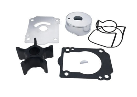 Suzuki Water Pump Repair Kit 17400-96J03 150-250HP (2006+) Replacement