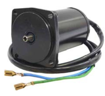 Honda Trim Motor 35-50 HP 36120-ZV5-821 R