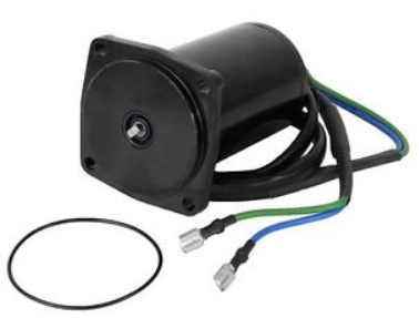 Johnson/ Evinrude  Outboard Trim Motor 40-50 HP 5036081