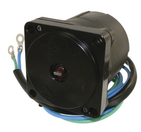 Tohatsu Outboard Trim Motor 3E0-77180-0 Replacement 60-140HP