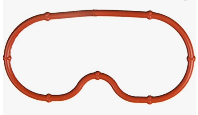 VST Gasket Yamaha 6CB-13016-00 Replacement