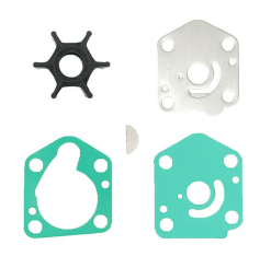 Water Pump Kit, Suzuki 9.9-15 HP 17400-94J00