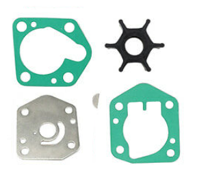 Water Pump Kit, Suzuki 8-20 HP 17400-99J01