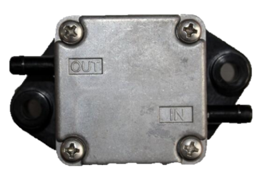 Yamaha Fuel Pump F 4- F 6  67D-24410-03 / 6BX-24410-00