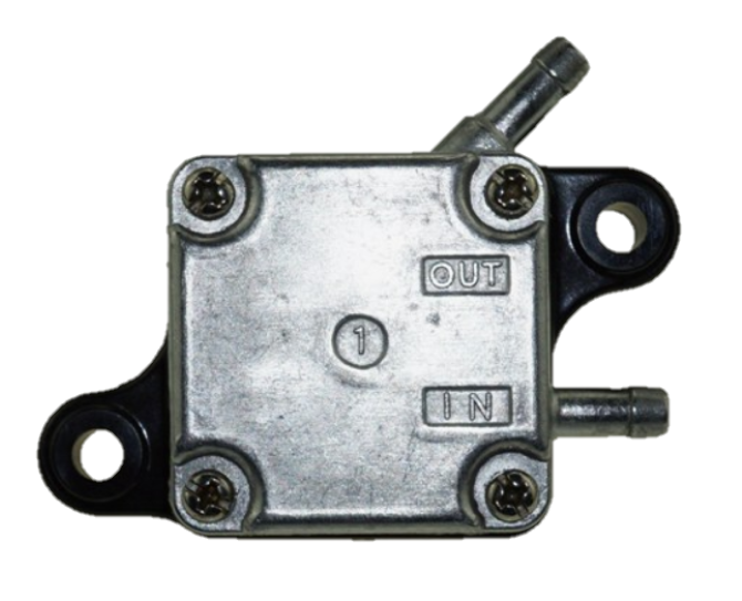 Yamaha Fuel Pump F 6- F9.9   68T-24410-01