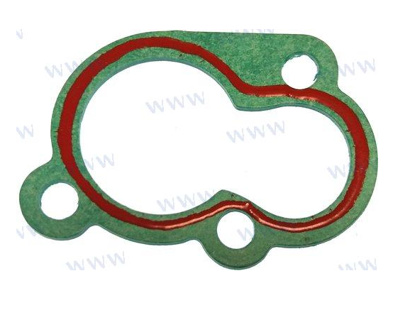Yamaha 4 Stroke 9.9-20 HP Thermostat Gasket 6AH-12414-00