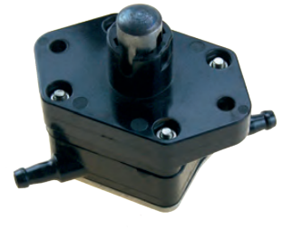 Yamaha Fuel Pump F 30- F 60   6C5-24410-00