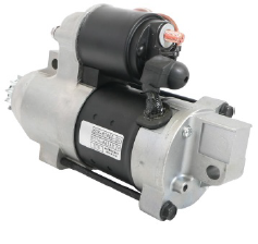 Yamaha Starter Motor ( Z ) HPDI 250  60X-81800-00