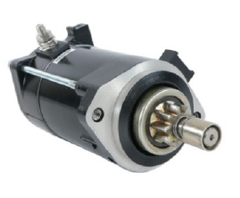 Yamaha Starter Motor 61A-81800-01 Replacement 225hp, 250hp