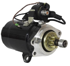 Yamaha Starter Motor 99999-03249 Replacement 55hp