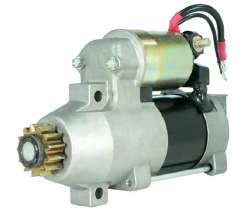 Yamaha Starter Motor F80-F 100   67F-81800-03
