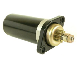 Yamaha Starter Motor 6L2-81800-20 Replacement 9.9hp – 15hp