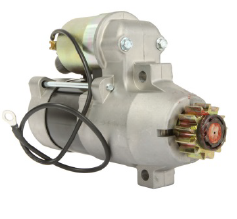Yamaha Starter Motor 200-225 HP   69J-81800-01