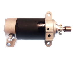 Yamaha Starter Motor 4 Stroke 15-25 HP   6AH-81800-01