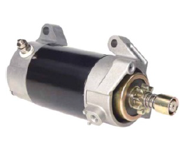 Yamaha Starter Motor 6H3-81800-11 Replacement 60hp – 70hp