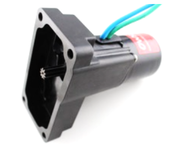 Yamaha Trim Motor 69G-43880-01 Replacement 9.9hp