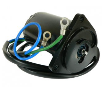 Yamaha Trim Motor 200-300 HP 69J-43880-01