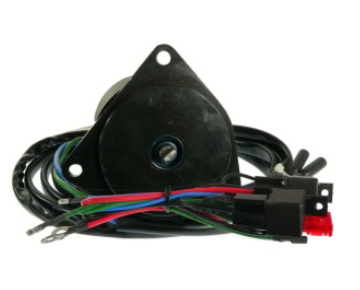 Yamaha Trim Motor 115-225 HP 6G5-43880-02 Replacement