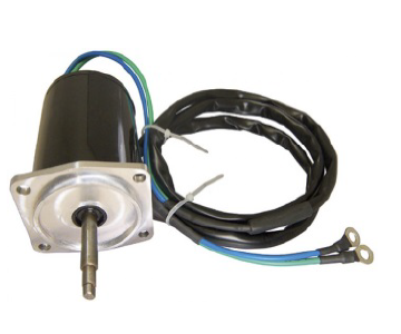 Yamaha Trim Motor 6H5-43880-09 Replacement 40hp, 50hp