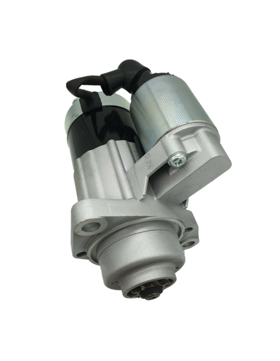 Tohatsu Starter Motor HZY6-31200-003 Replacement