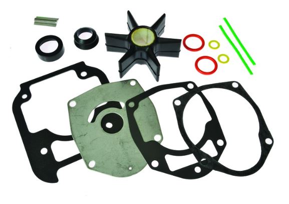 Mercury 4 Stroke V6 & V8 Water Pump Kit 47-8M0142980