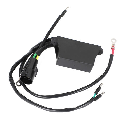Relay Assembly Power Trim Honda 38550-ZV5-822 Replacement