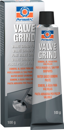 PERMATEX Valve Grind Compound Thin Grain 100g