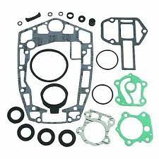 Lower Unit Gasket Kit Yamaha  688-W0001-23 Replacement