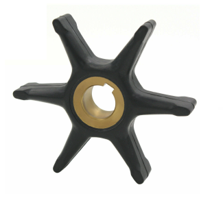 Impeller, Johnson-Evinrude 375638 Replacment