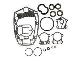 Lower Unit Gasket Set 6H2-W0001-20, 40G/E40G Yamaha Replacement
