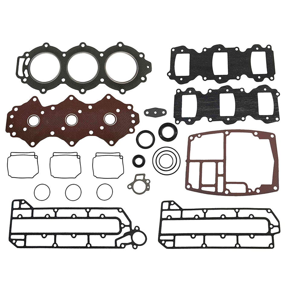 Power Head Gasket Kit Yamaha 50-70HP, 6H3-W0001-02 Replacement