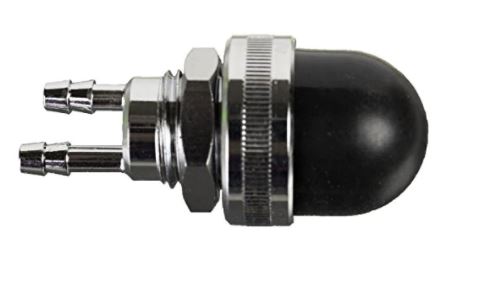 Primer Bulb, Mercury 858763