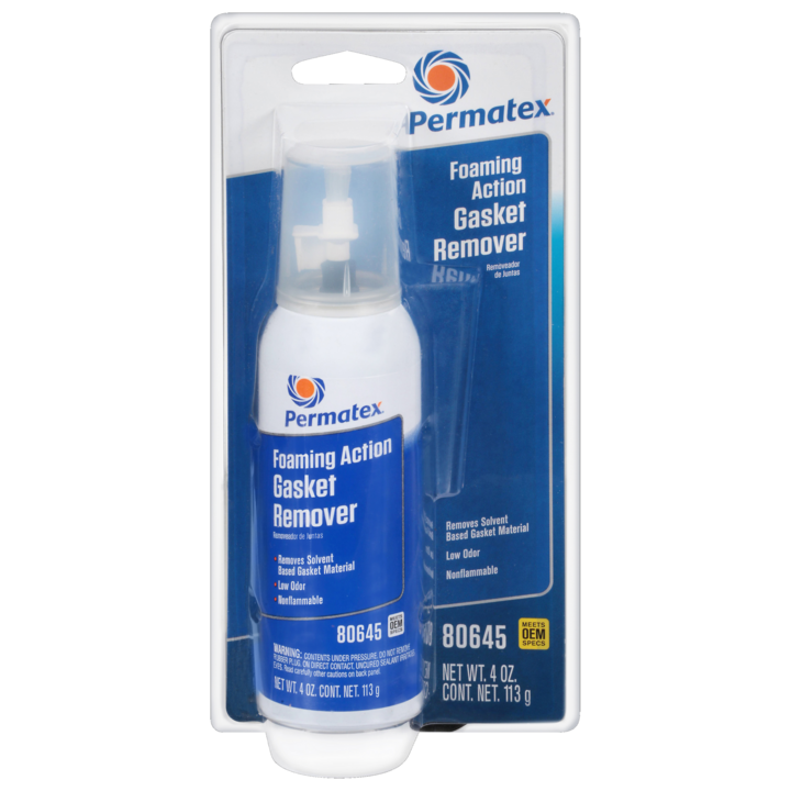 Permatex Gasket Remover - Low VOC Formula 113g